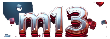 m113 logo